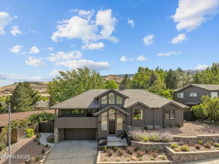 3602 Hemlock, Reno, Nevada 89509, 3 Bedrooms Bedrooms, ,3 BathroomsBathrooms,Residential,Residential,Hemlock,250054614
