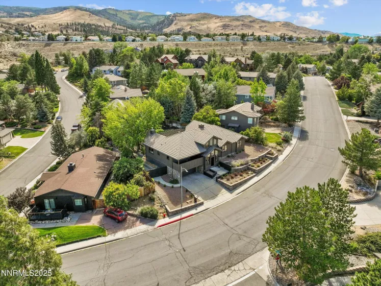 3602 Hemlock, Reno, Nevada 89509, 3 Bedrooms Bedrooms, ,3 BathroomsBathrooms,Residential,Residential,Hemlock,250054614