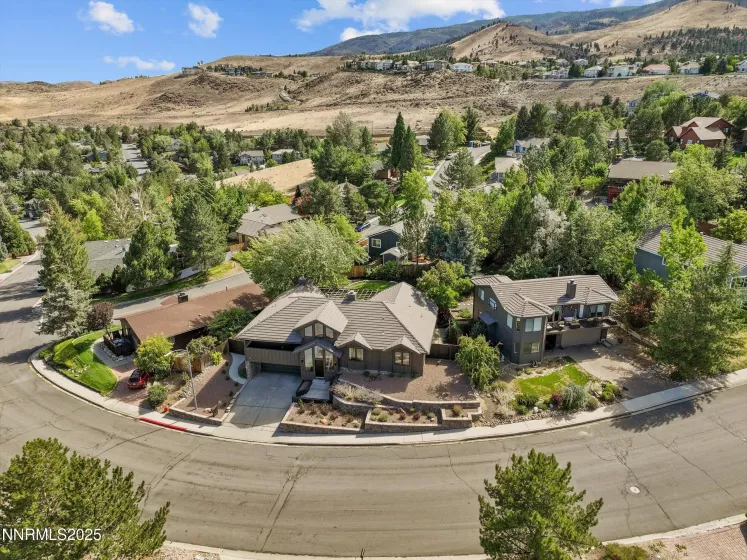 3602 Hemlock, Reno, Nevada 89509, 3 Bedrooms Bedrooms, ,3 BathroomsBathrooms,Residential,Residential,Hemlock,250054614