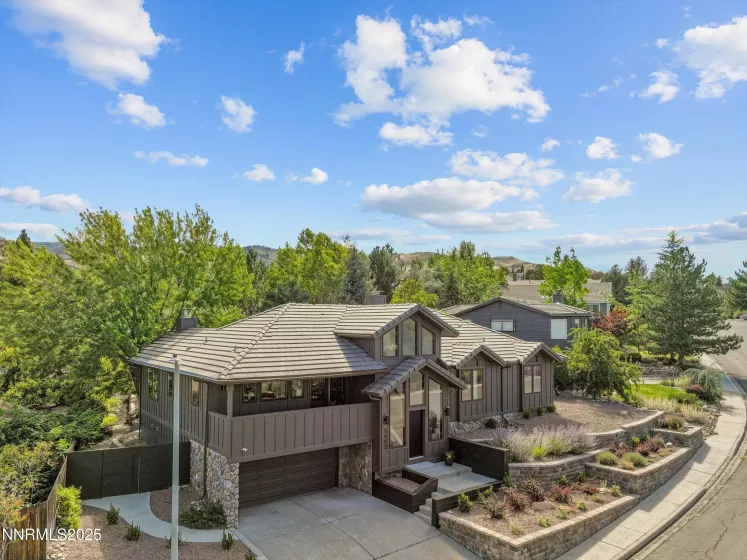 3602 Hemlock, Reno, Nevada 89509, 3 Bedrooms Bedrooms, ,3 BathroomsBathrooms,Residential,Residential,Hemlock,250054614