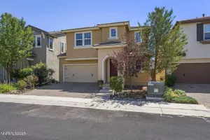 1960 Hope Valley, Reno, Nevada 89521, 3 Bedrooms Bedrooms, ,3 BathroomsBathrooms,Residential,Residential,Hope Valley,250054616