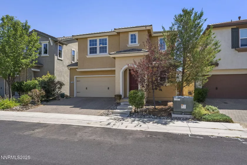 1960 Hope Valley, Reno, Nevada 89521, 3 Bedrooms Bedrooms, ,3 BathroomsBathrooms,Residential,Residential,Hope Valley,250054616