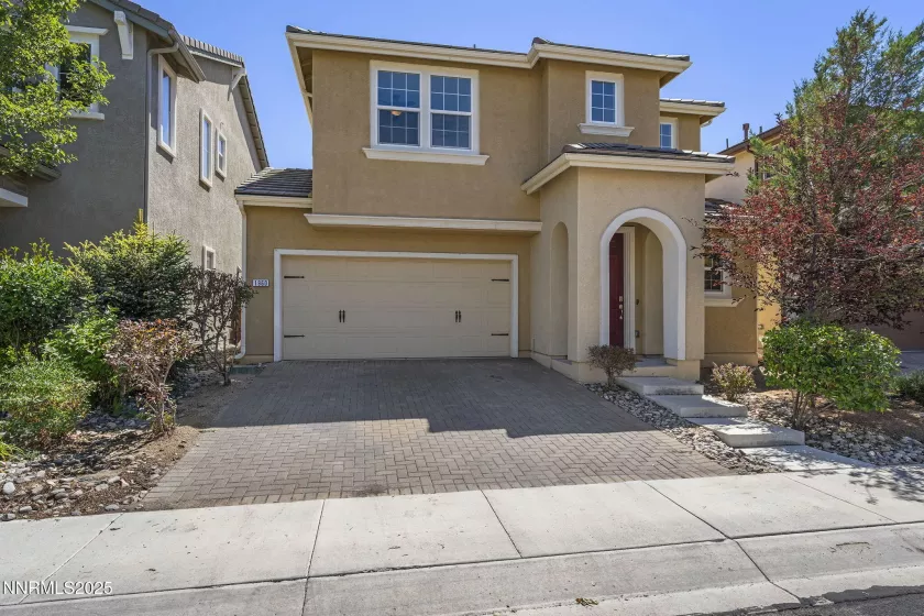 1960 Hope Valley, Reno, Nevada 89521, 3 Bedrooms Bedrooms, ,3 BathroomsBathrooms,Residential,Residential,Hope Valley,250054616