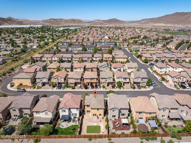 1960 Hope Valley, Reno, Nevada 89521, 3 Bedrooms Bedrooms, ,3 BathroomsBathrooms,Residential,Residential,Hope Valley,250054616