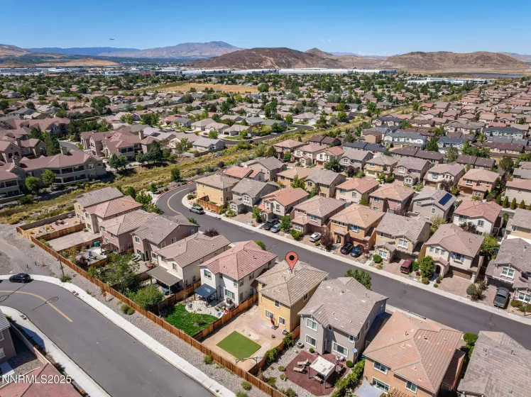 1960 Hope Valley, Reno, Nevada 89521, 3 Bedrooms Bedrooms, ,3 BathroomsBathrooms,Residential,Residential,Hope Valley,250054616
