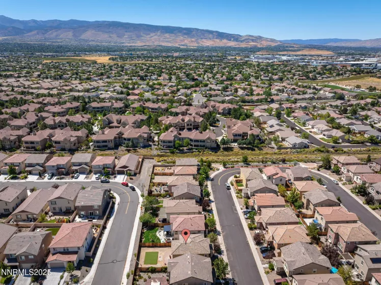 1960 Hope Valley, Reno, Nevada 89521, 3 Bedrooms Bedrooms, ,3 BathroomsBathrooms,Residential,Residential,Hope Valley,250054616
