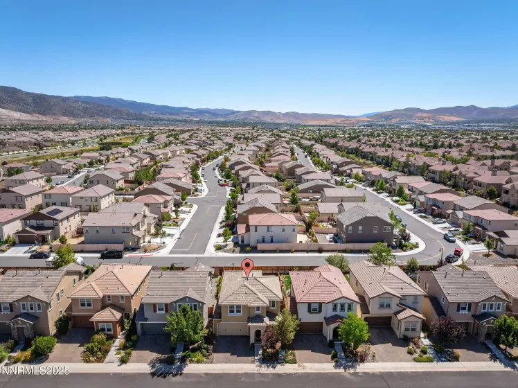 1960 Hope Valley, Reno, Nevada 89521, 3 Bedrooms Bedrooms, ,3 BathroomsBathrooms,Residential,Residential,Hope Valley,250054616