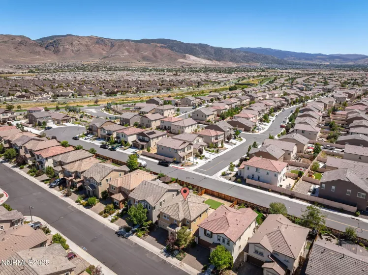 1960 Hope Valley, Reno, Nevada 89521, 3 Bedrooms Bedrooms, ,3 BathroomsBathrooms,Residential,Residential,Hope Valley,250054616