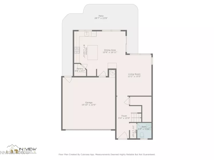 1960 Hope Valley, Reno, Nevada 89521, 3 Bedrooms Bedrooms, ,3 BathroomsBathrooms,Residential,Residential,Hope Valley,250054616