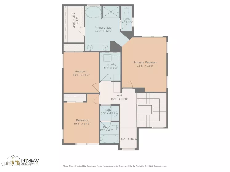 1960 Hope Valley, Reno, Nevada 89521, 3 Bedrooms Bedrooms, ,3 BathroomsBathrooms,Residential,Residential,Hope Valley,250054616
