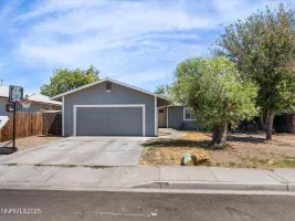 327 Burntwood, Fallon, Nevada 89406, 3 Bedrooms Bedrooms, ,2 BathroomsBathrooms,Residential,Residential,Burntwood,250054617