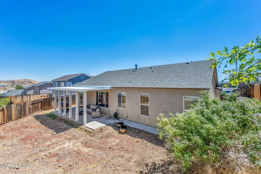 1447 Orca, Reno, Nevada 89506, 3 Bedrooms Bedrooms, ,2 BathroomsBathrooms,Residential,Residential,Orca,250054619
