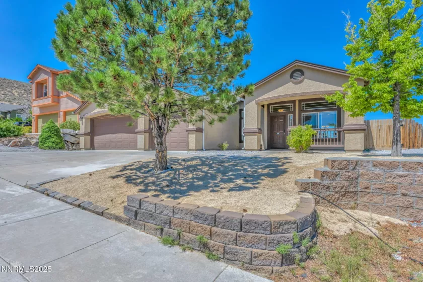 1447 Orca, Reno, Nevada 89506, 3 Bedrooms Bedrooms, ,2 BathroomsBathrooms,Residential,Residential,Orca,250054619