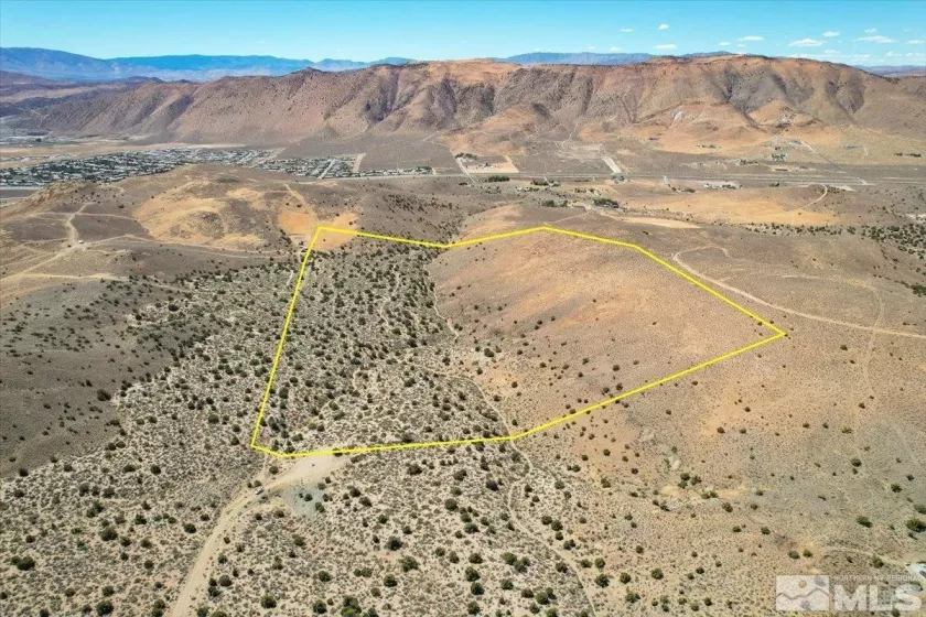 75 Wootton Downs, Sparks, Nevada 89441, ,Land,Residential,Wootton Downs,240011618