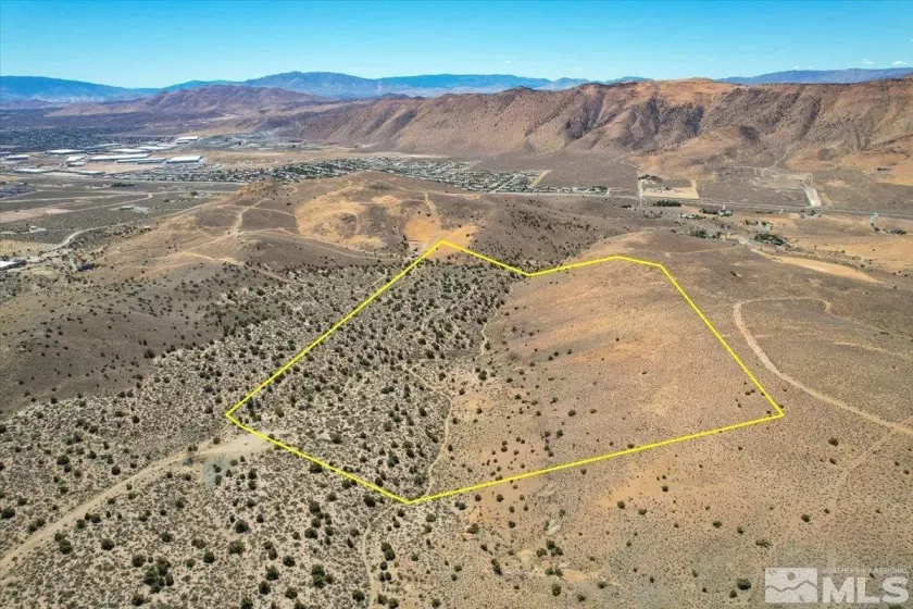75 Wootton Downs, Sparks, Nevada 89441, ,Land,Residential,Wootton Downs,240011618
