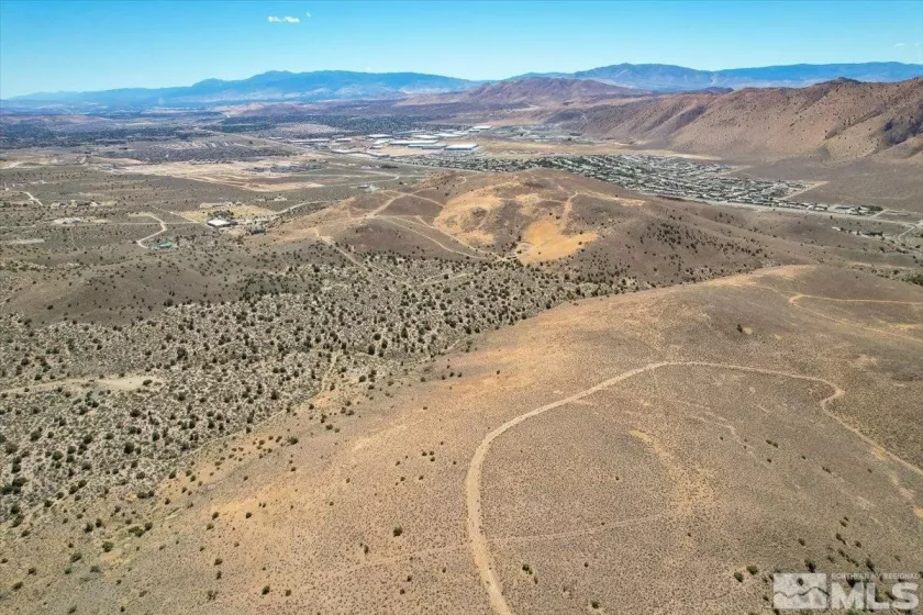 75 Wootton Downs, Sparks, Nevada 89441, ,Land,Residential,Wootton Downs,240011618