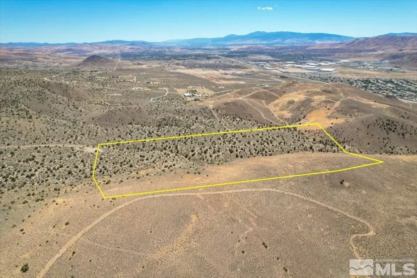 75 Wootton Downs, Sparks, Nevada 89441, ,Land,Residential,Wootton Downs,240011618