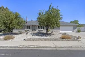 4800 5th, Carson City, Nevada 89701, 3 Bedrooms Bedrooms, ,3 BathroomsBathrooms,Residential,Residential,5th,250054620