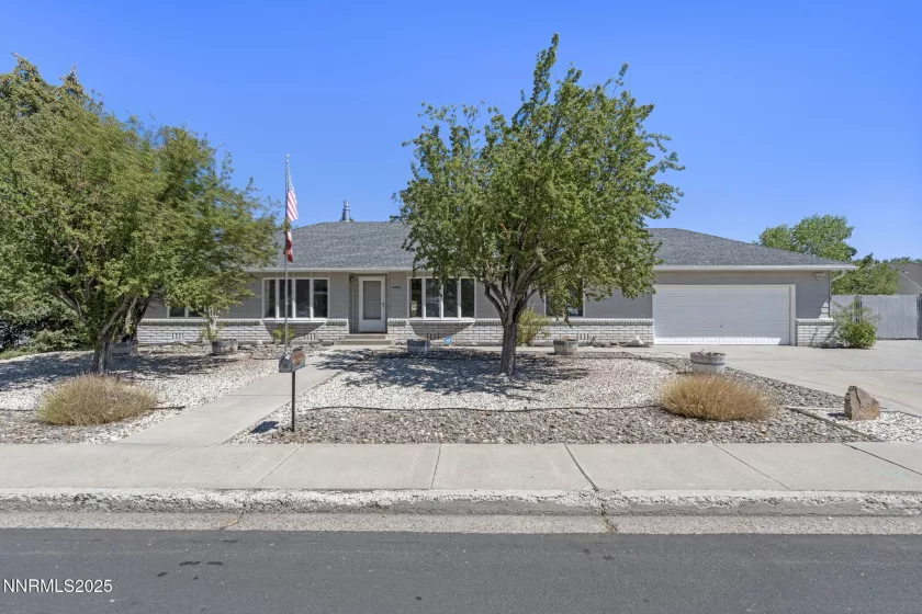 4800 5th, Carson City, Nevada 89701, 3 Bedrooms Bedrooms, ,3 BathroomsBathrooms,Residential,Residential,5th,250054620