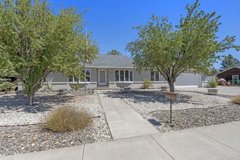 4800 5th, Carson City, Nevada 89701, 3 Bedrooms Bedrooms, ,3 BathroomsBathrooms,Residential,Residential,5th,250054620