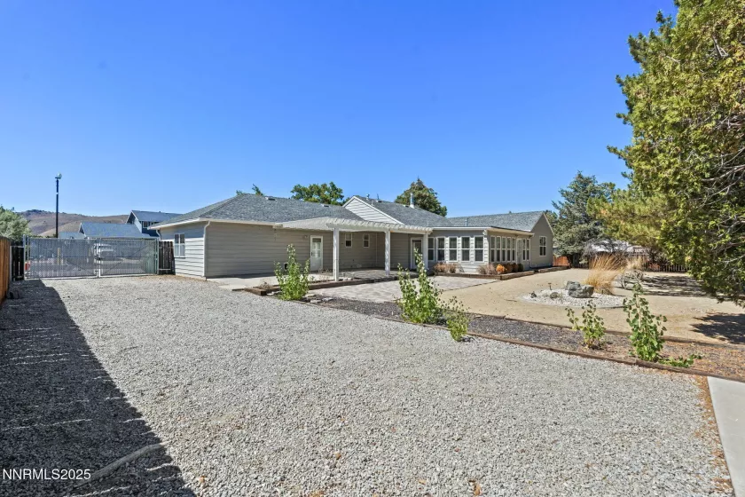 4800 5th, Carson City, Nevada 89701, 3 Bedrooms Bedrooms, ,3 BathroomsBathrooms,Residential,Residential,5th,250054620