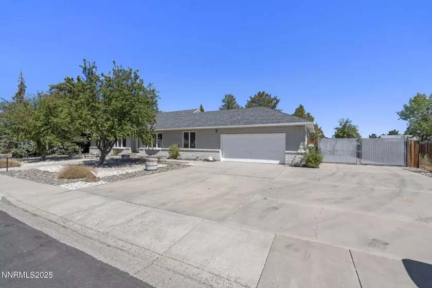 4800 5th, Carson City, Nevada 89701, 3 Bedrooms Bedrooms, ,3 BathroomsBathrooms,Residential,Residential,5th,250054620
