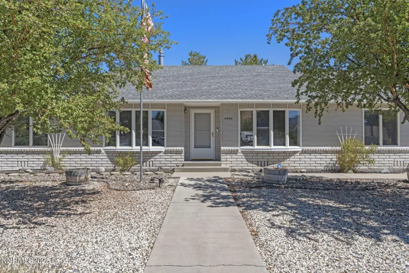 4800 5th, Carson City, Nevada 89701, 3 Bedrooms Bedrooms, ,3 BathroomsBathrooms,Residential,Residential,5th,250054620