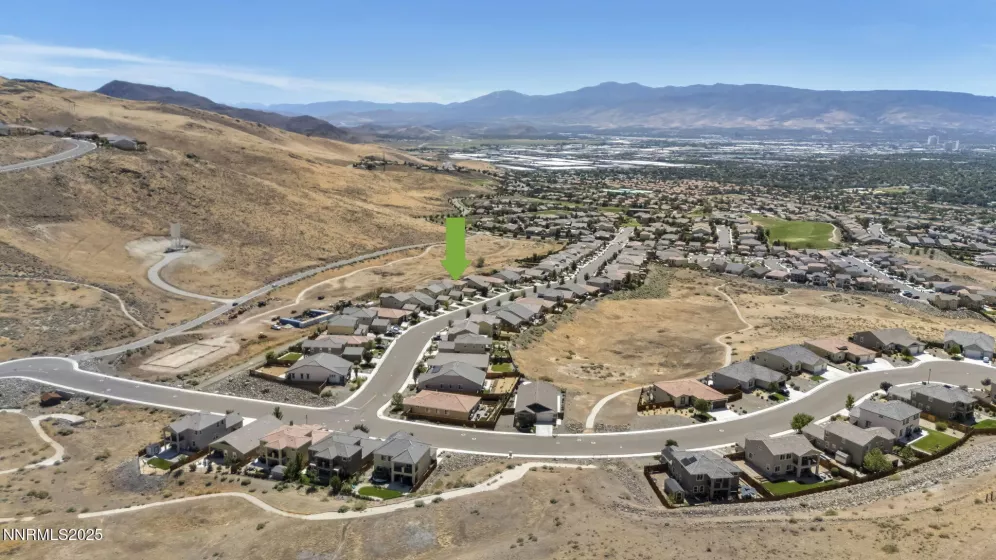 3238 Vincinato, Sparks, Nevada 89434, 4 Bedrooms Bedrooms, ,3 BathroomsBathrooms,Residential,Residential,Vincinato,250054621