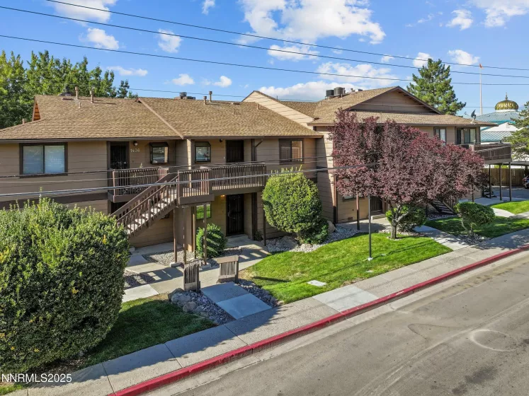 1420 Selmi, Reno, Nevada 89512, 2 Bedrooms Bedrooms, ,2 BathroomsBathrooms,Residential,Residential,Selmi,250054622