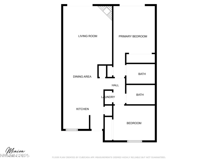 1420 Selmi, Reno, Nevada 89512, 2 Bedrooms Bedrooms, ,2 BathroomsBathrooms,Residential,Residential,Selmi,250054622