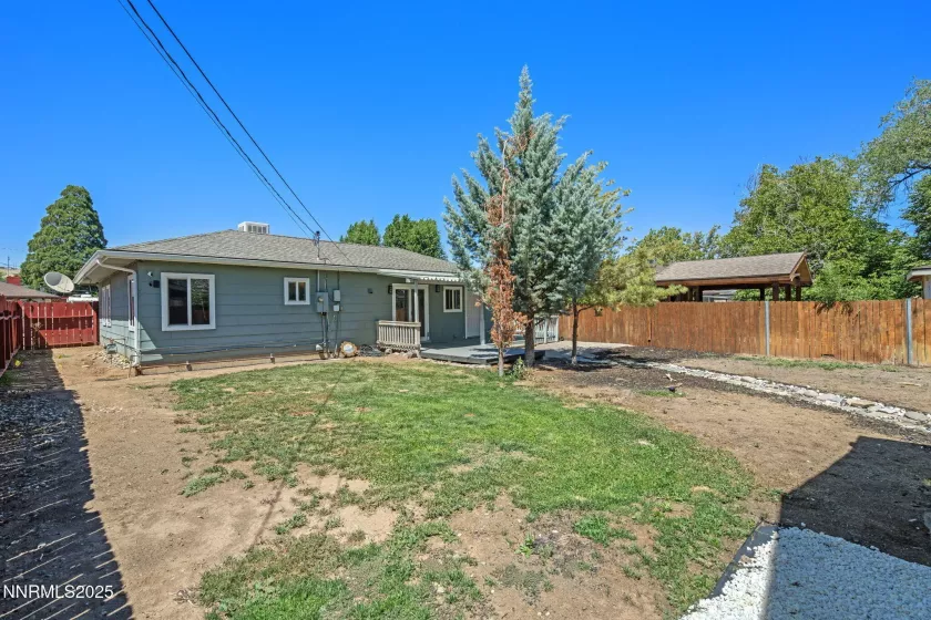 1868 Fife, Reno, Nevada 89512, 3 Bedrooms Bedrooms, ,1 BathroomBathrooms,Residential,Residential,Fife,250054623