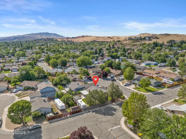 3221 Edna, Sparks, Nevada 89431, 3 Bedrooms Bedrooms, ,2 BathroomsBathrooms,Residential,Residential,Edna,250054625