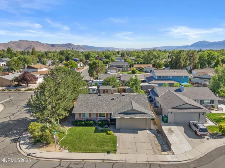 3221 Edna, Sparks, Nevada 89431, 3 Bedrooms Bedrooms, ,2 BathroomsBathrooms,Residential,Residential,Edna,250054625