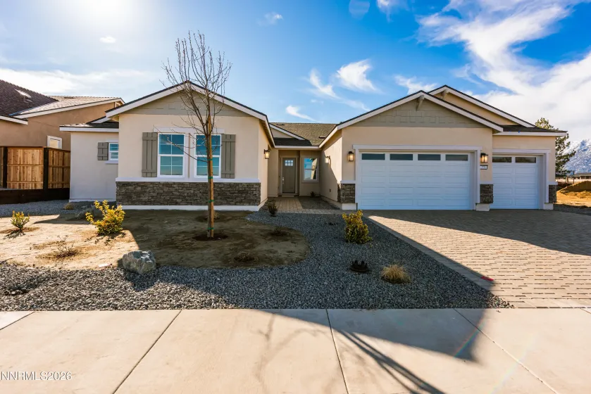 579 Sage Grouse Lp, Gardnerville, Nevada 89460, 4 Bedrooms Bedrooms, ,4 BathroomsBathrooms,Residential,Residential,Sage Grouse Lp,250054626