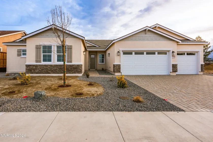 579 Sage Grouse Lp, Gardnerville, Nevada 89460, 4 Bedrooms Bedrooms, ,4 BathroomsBathrooms,Residential,Residential,Sage Grouse Lp,250054626