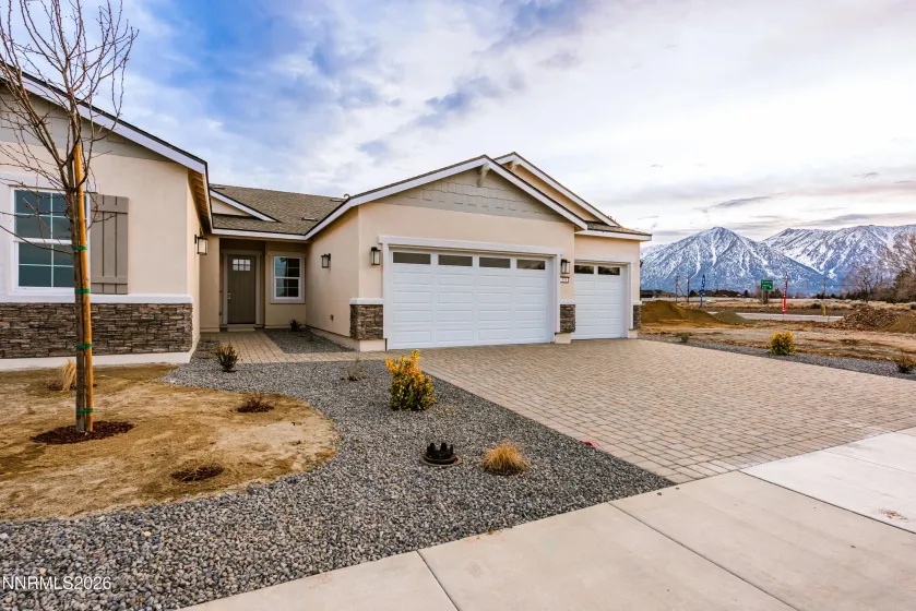 579 Sage Grouse Lp, Gardnerville, Nevada 89460, 4 Bedrooms Bedrooms, ,4 BathroomsBathrooms,Residential,Residential,Sage Grouse Lp,250054626