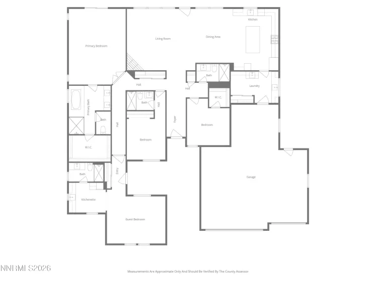579 Sage Grouse Lp, Gardnerville, Nevada 89460, 4 Bedrooms Bedrooms, ,4 BathroomsBathrooms,Residential,Residential,Sage Grouse Lp,250054626