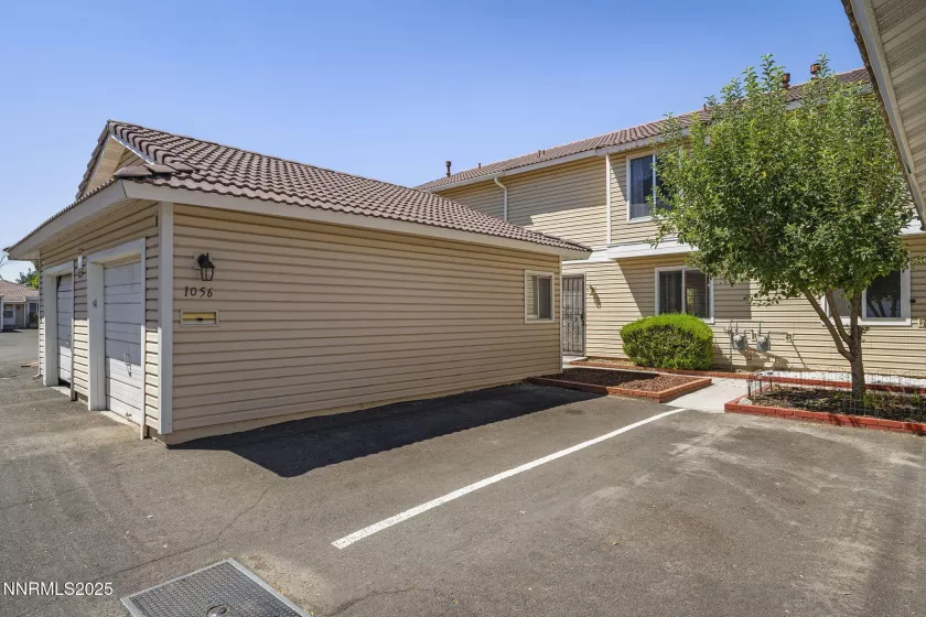1056 Bradley, Sparks, Nevada 89434, 2 Bedrooms Bedrooms, ,2 BathroomsBathrooms,Residential,Residential,Bradley,250054627