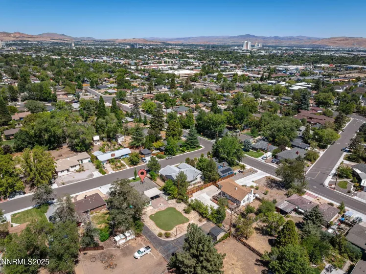 330 Sunset, Reno, Nevada 89509, 4 Bedrooms Bedrooms, ,3 BathroomsBathrooms,Residential,Residential,Sunset,250054628