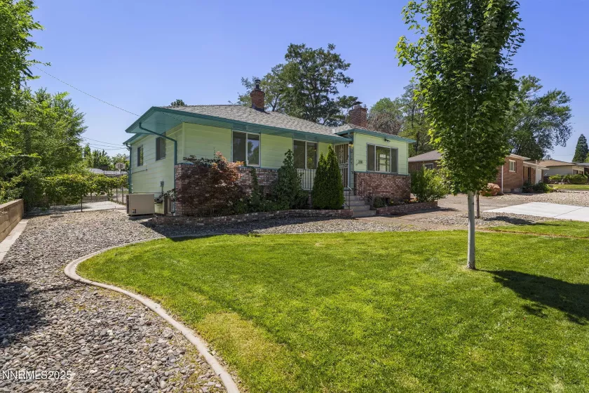 330 Sunset, Reno, Nevada 89509, 4 Bedrooms Bedrooms, ,3 BathroomsBathrooms,Residential,Residential,Sunset,250054628