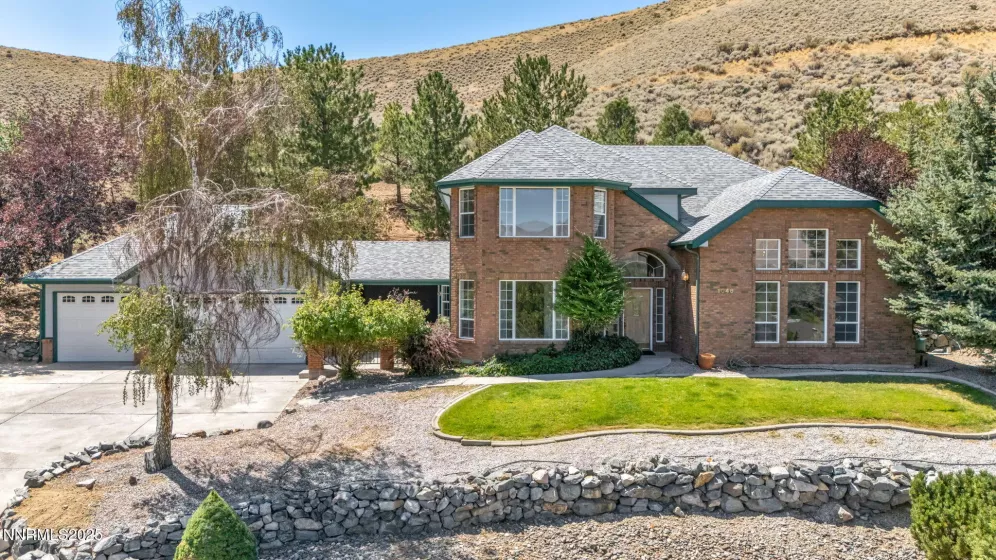 1046 Crain, Carson City, Nevada 89703, 3 Bedrooms Bedrooms, ,3 BathroomsBathrooms,Residential,Residential,Crain,250054631