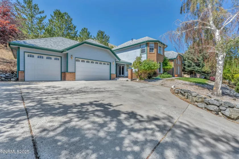 1046 Crain, Carson City, Nevada 89703, 3 Bedrooms Bedrooms, ,3 BathroomsBathrooms,Residential,Residential,Crain,250054631