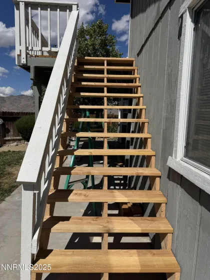 241 Woodlake, Dayton, Nevada 89403, 4 Bedrooms Bedrooms, ,3 BathroomsBathrooms,Residential,Residential,Woodlake,250054643