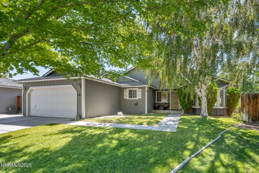 241 Woodlake, Dayton, Nevada 89403, 4 Bedrooms Bedrooms, ,3 BathroomsBathrooms,Residential,Residential,Woodlake,250054643