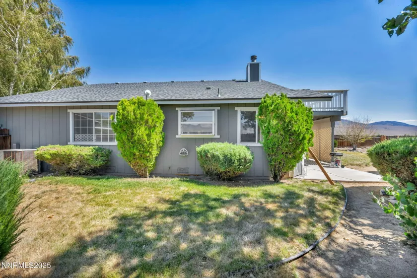 241 Woodlake, Dayton, Nevada 89403, 4 Bedrooms Bedrooms, ,3 BathroomsBathrooms,Residential,Residential,Woodlake,250054643