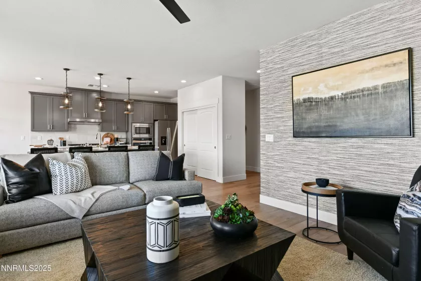 585 Sage Grouse Lp, Gardnerville, Nevada 89460, 4 Bedrooms Bedrooms, ,3 BathroomsBathrooms,Residential,Residential,Sage Grouse Lp,250054648