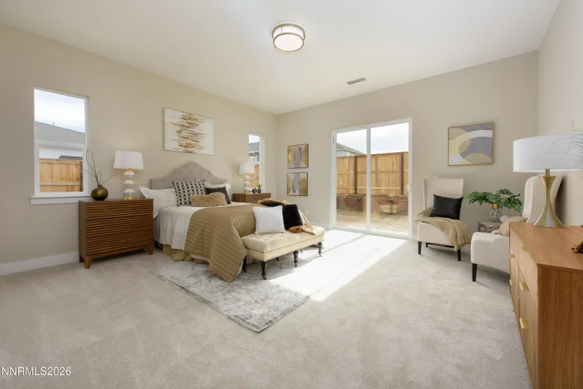 585 Sage Grouse Lp, Gardnerville, Nevada 89460, 4 Bedrooms Bedrooms, ,3 BathroomsBathrooms,Residential,Residential,Sage Grouse Lp,250054648