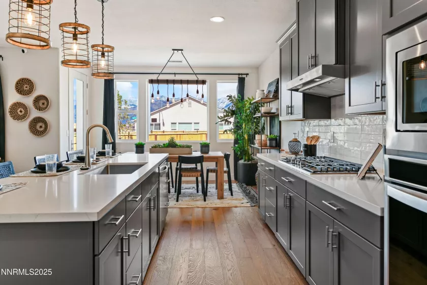 585 Sage Grouse Lp, Gardnerville, Nevada 89460, 4 Bedrooms Bedrooms, ,3 BathroomsBathrooms,Residential,Residential,Sage Grouse Lp,250054648