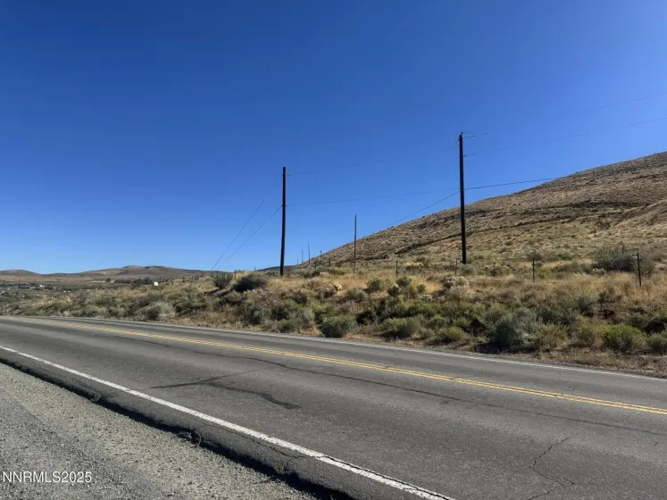 9500 Red Rock, Reno, Nevada 89508, ,Land,Residential,Red Rock,0,250054653