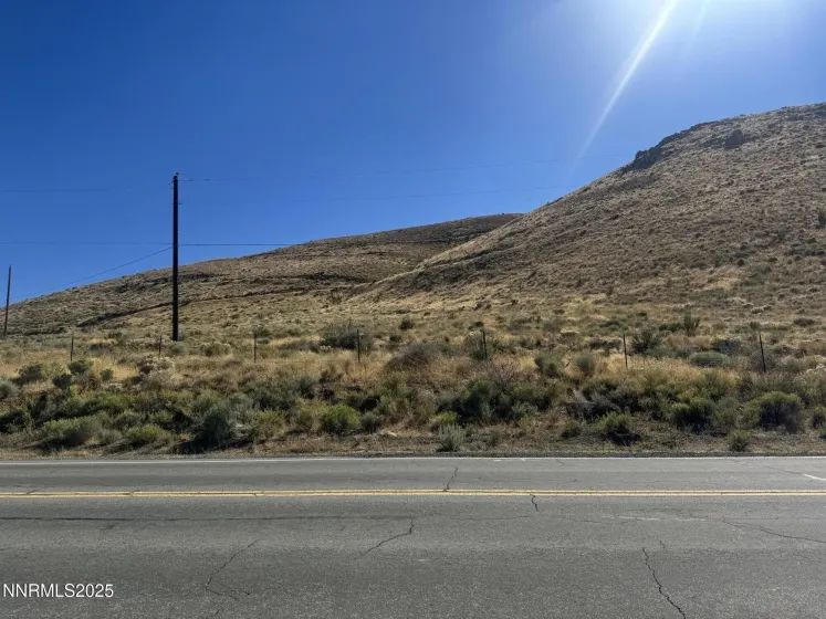 9500 Red Rock, Reno, Nevada 89508, ,Land,Residential,Red Rock,0,250054653